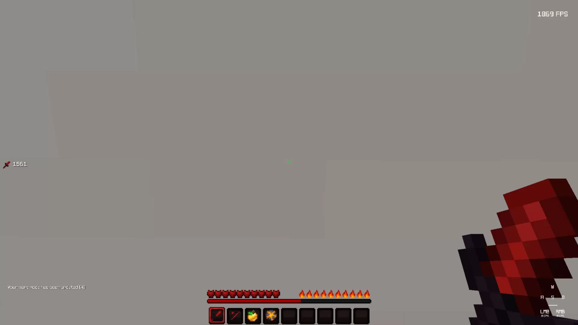 Gallery Image 3 for Kwartz Reword on PVPRP